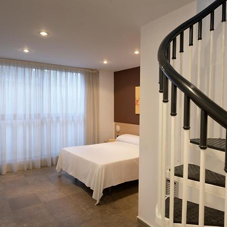 Sg Costa Bcn Apartments Castelldefels Εξωτερικό φωτογραφία