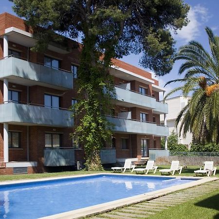 Sg Costa Bcn Apartments Castelldefels Εξωτερικό φωτογραφία