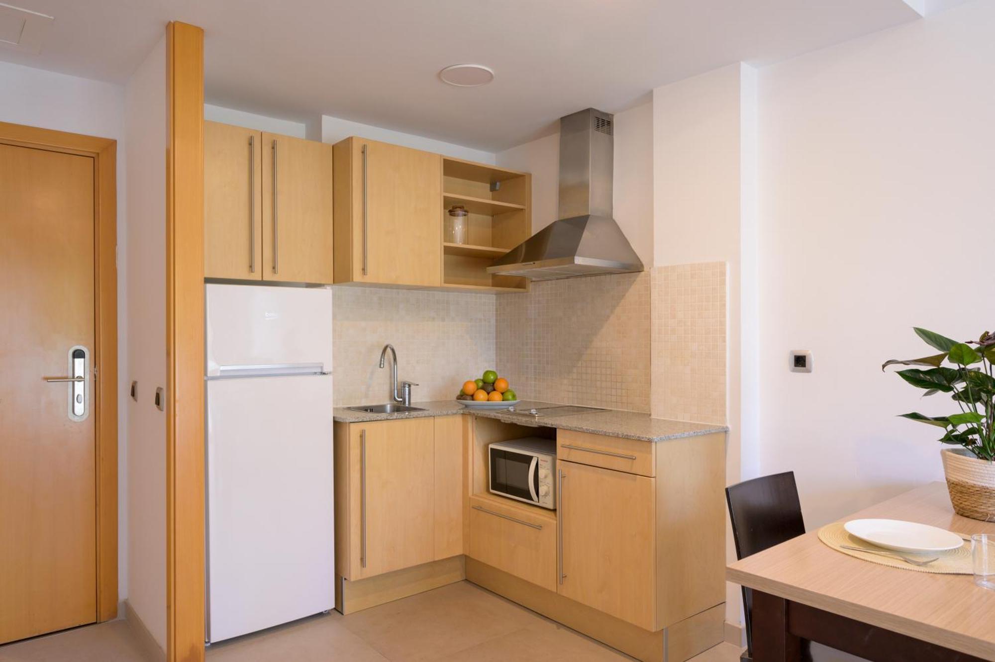Sg Costa Bcn Apartments Castelldefels Εξωτερικό φωτογραφία