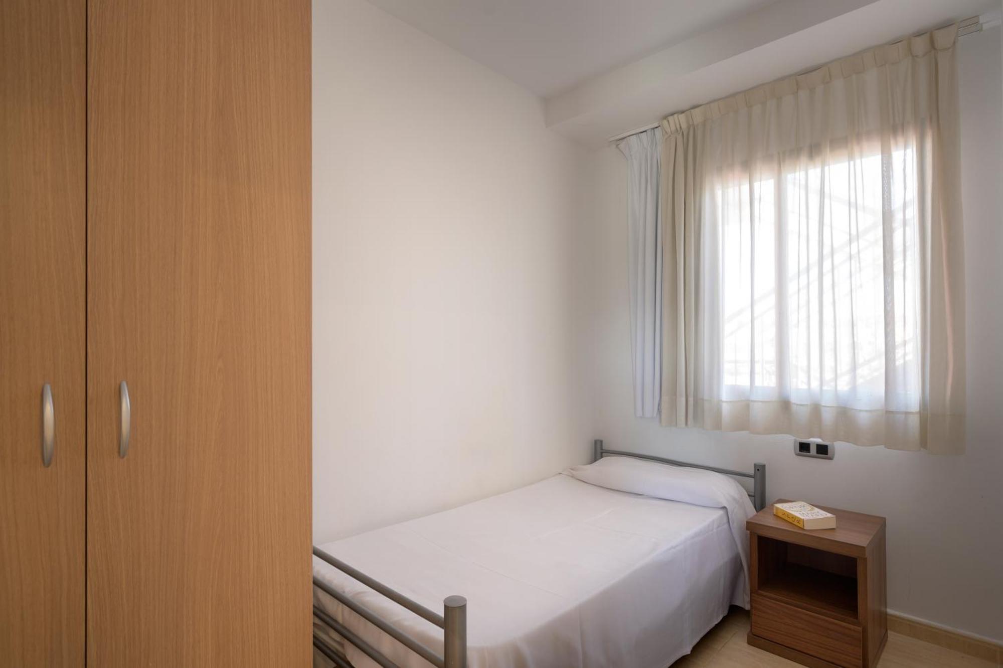 Sg Costa Bcn Apartments Castelldefels Εξωτερικό φωτογραφία