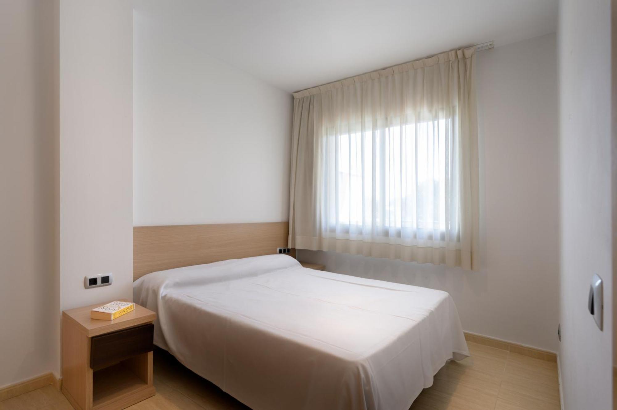 Sg Costa Bcn Apartments Castelldefels Εξωτερικό φωτογραφία