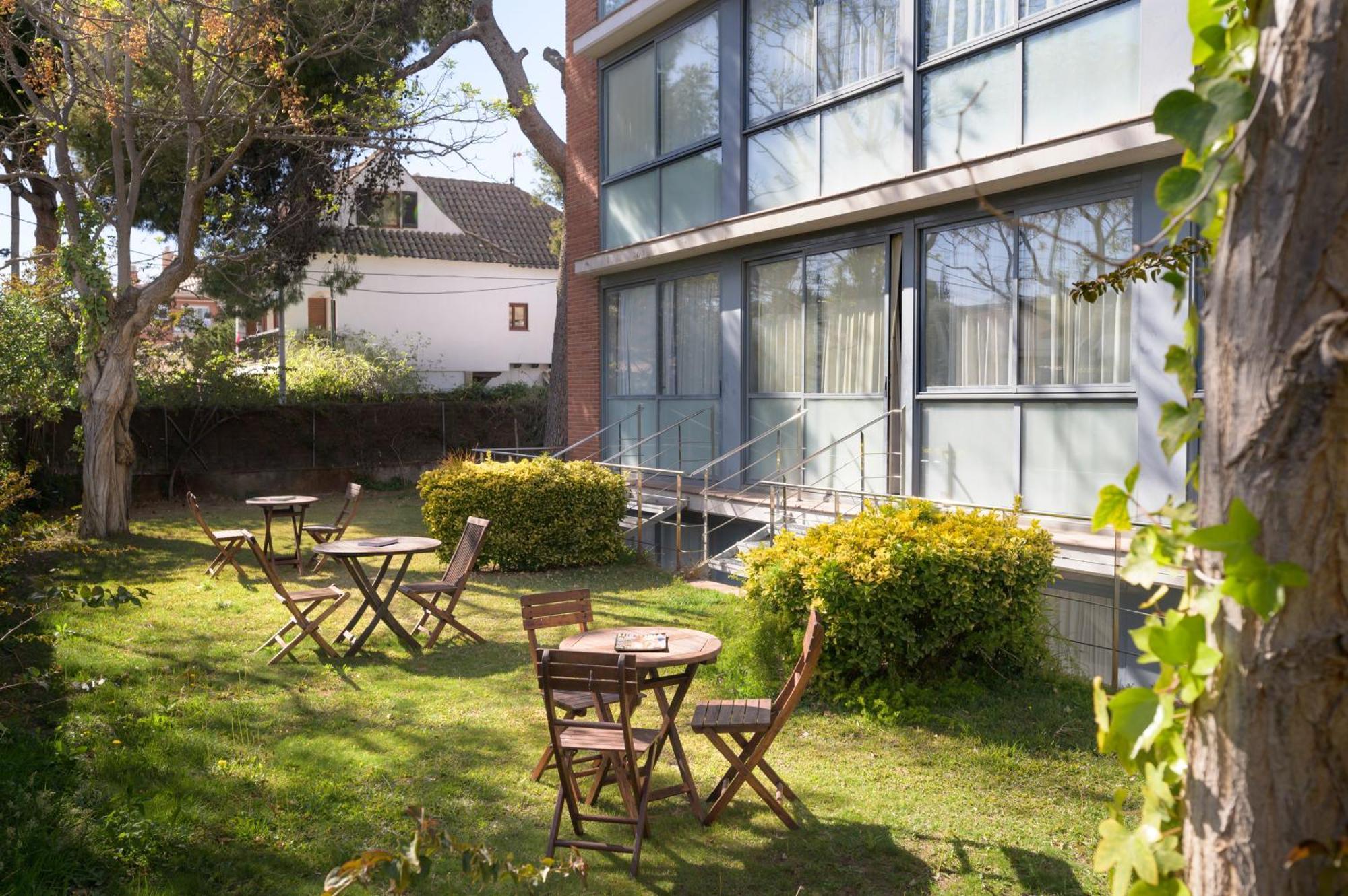 Sg Costa Bcn Apartments Castelldefels Εξωτερικό φωτογραφία