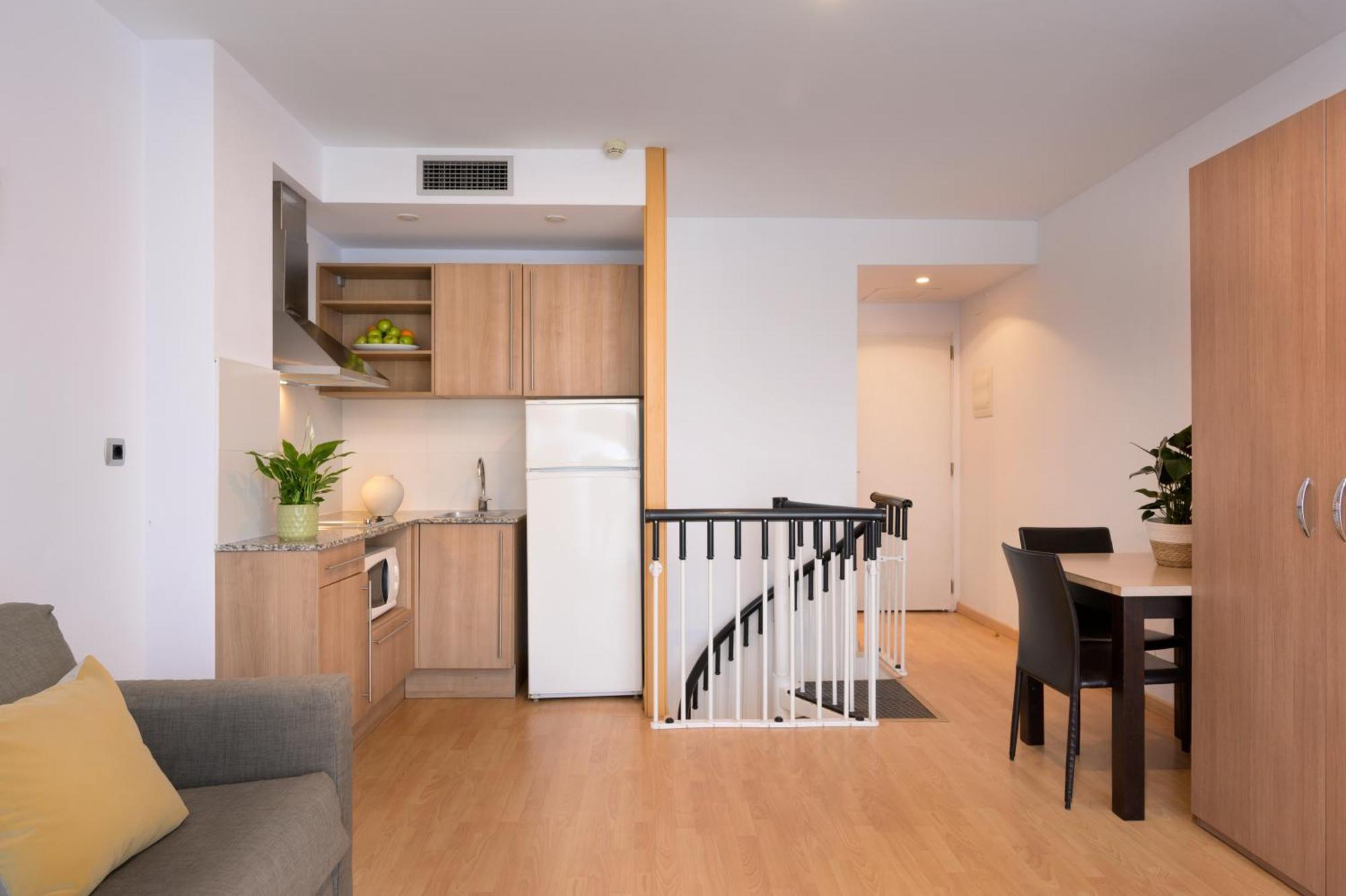 Sg Costa Bcn Apartments Castelldefels Εξωτερικό φωτογραφία