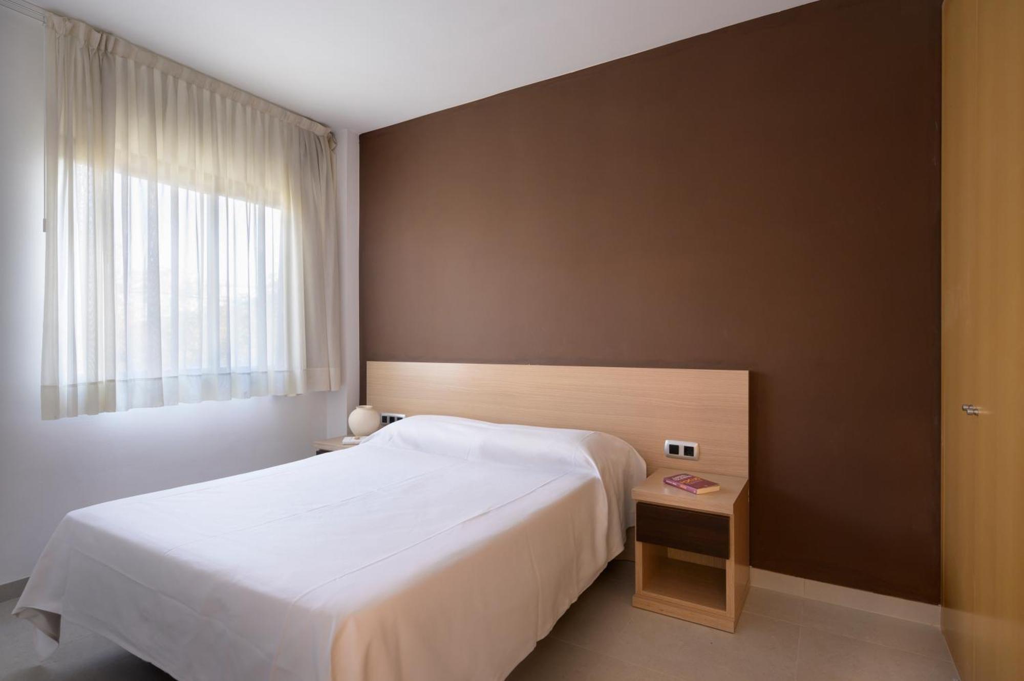 Sg Costa Bcn Apartments Castelldefels Εξωτερικό φωτογραφία