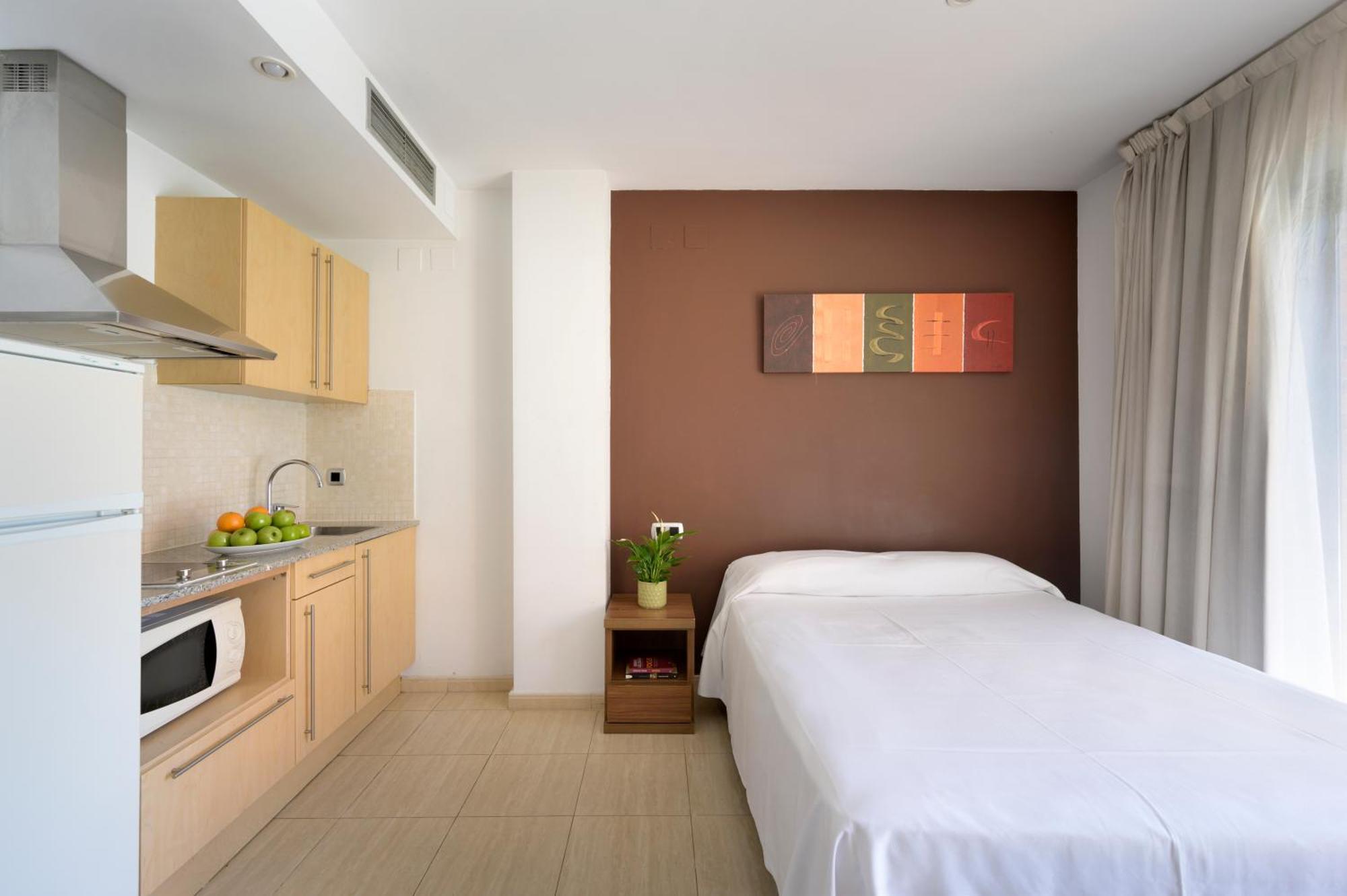 Sg Costa Bcn Apartments Castelldefels Εξωτερικό φωτογραφία