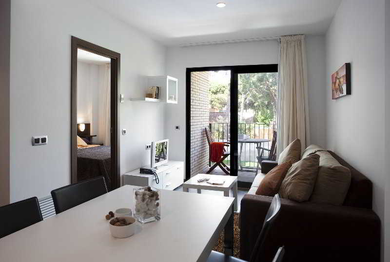 Sg Costa Bcn Apartments Castelldefels Εξωτερικό φωτογραφία