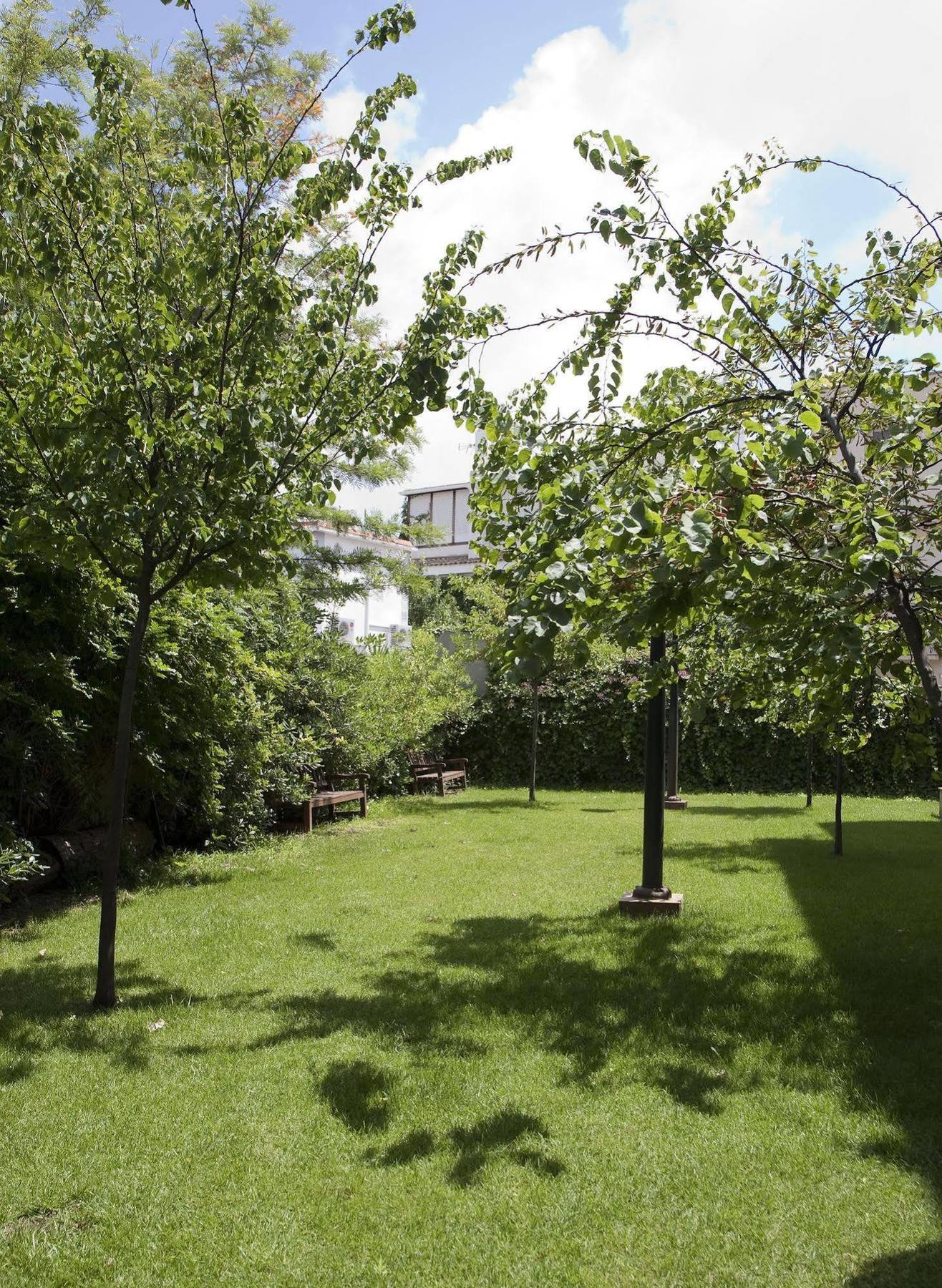 Sg Costa Bcn Apartments Castelldefels Εξωτερικό φωτογραφία