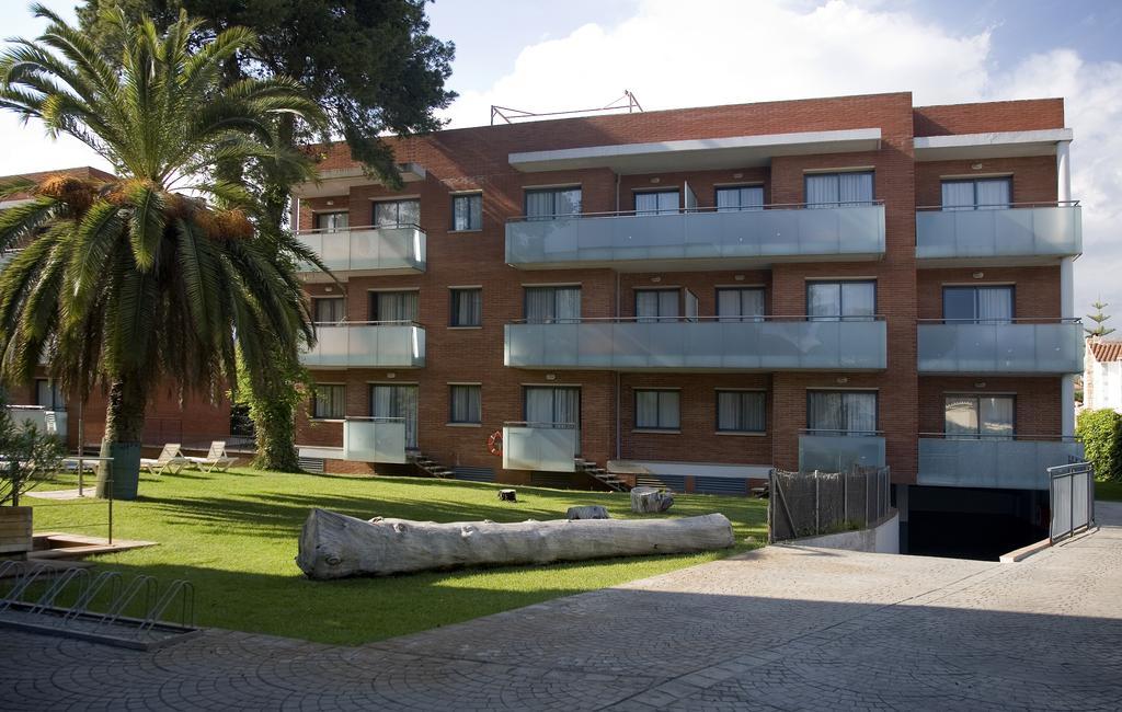 Sg Costa Bcn Apartments Castelldefels Εξωτερικό φωτογραφία