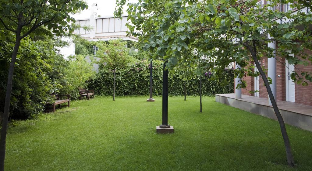 Sg Costa Bcn Apartments Castelldefels Εξωτερικό φωτογραφία