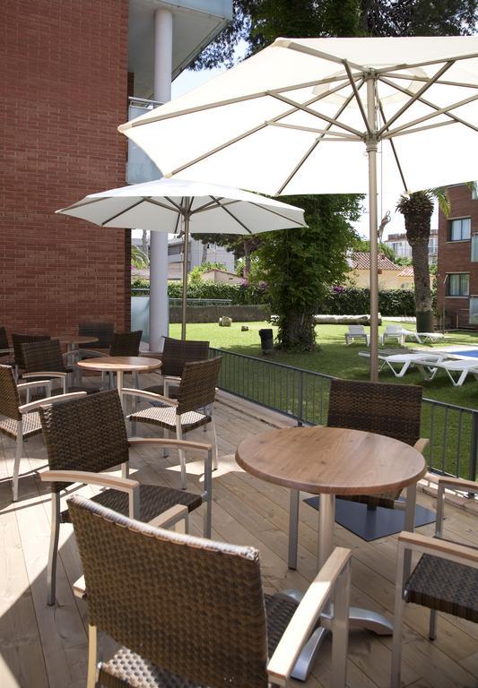 Sg Costa Bcn Apartments Castelldefels Εξωτερικό φωτογραφία