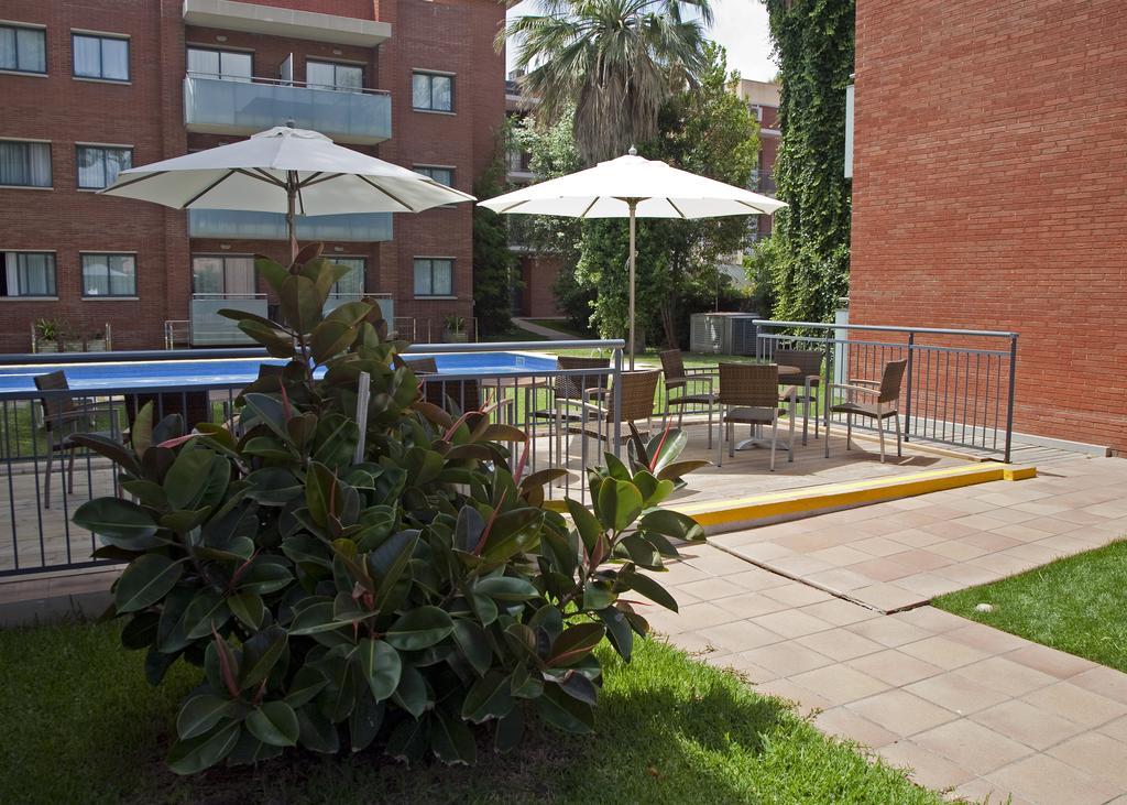 Sg Costa Bcn Apartments Castelldefels Εξωτερικό φωτογραφία