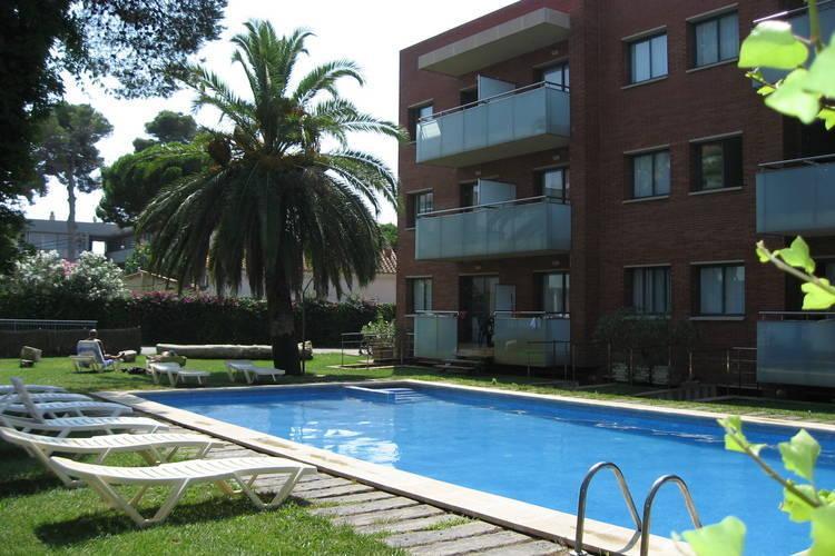 Sg Costa Bcn Apartments Castelldefels Εξωτερικό φωτογραφία